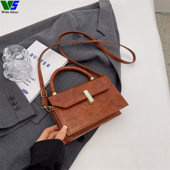 OEM y ODM nueva moda dama alta