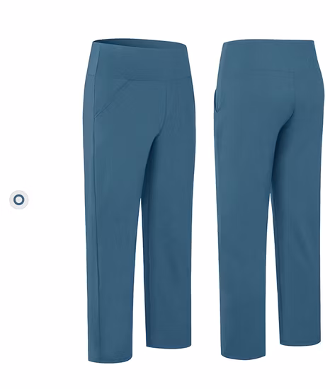 Mayorista de fábrica de alta calidad trajes casuales de la calle Pantalones deportivos para mujeres, pantalones de yoga de pierna ancha suave premium personalizados con bolsillos Pantalones de fitness sueltos de ocio